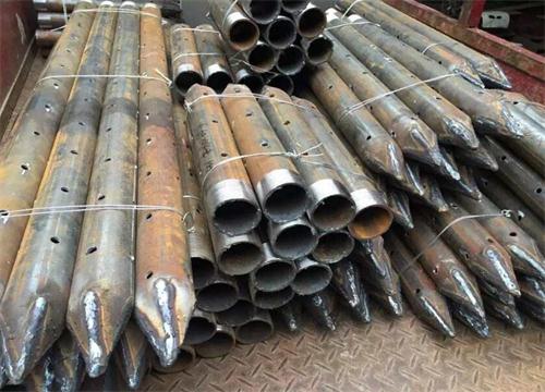 延长钢花管哪里有卖